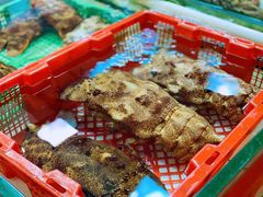 -鲤鱼门海鲜街