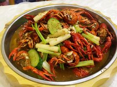 -龙虾奇迹(大华三路店)