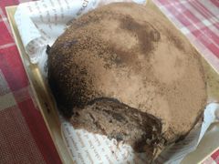 脏脏包-韩国利尔面包(桂林路店)