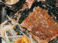 -牛扒先生·厚切雪花牛扒西餐厅(北京路禺山路店)