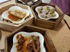 -喜鹊茶点.啫煲(车陂店)