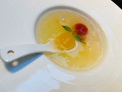 -小广寒电影艺术餐厅(小广寒经三路店)