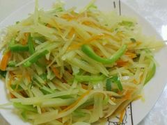 -金太太速食(北下关店)