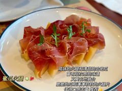 -安妮意大利餐厅(国贸店)