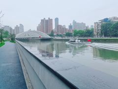 -上海浦西万怡酒店