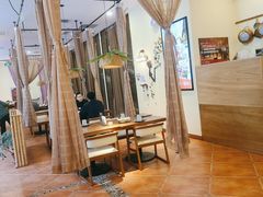 -Linlin泰餐厅(华夏幸福店)