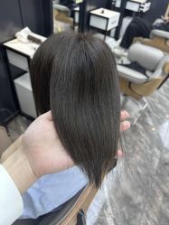 -藤野造型·专业烫染店
