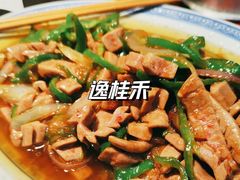 -逸桂禾面馆