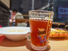 -豪客来牛排(商汇人和广场店)