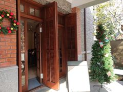 -星巴克臻选(思南公馆店)