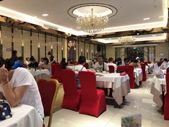 大堂-玉林烤鸭店(黄村康庄店)