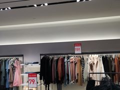 -ZARA(深圳金光华广场店)