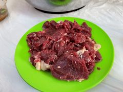 -贵州黄牛肉馆(韩村路店)