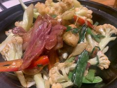 -新澳港式茶餐厅(余姚路店)