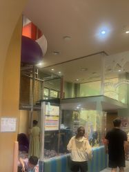 -奈尔宝·儿童乐园·亲子餐厅(星河湾店)