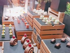 -星璞餐厅(深铁塘朗城君璞酒店)