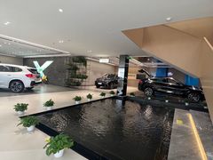 -北京百得利奥迪4S店(亦庄店)