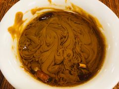 -老门框爆肚涮肉(金宝街店)