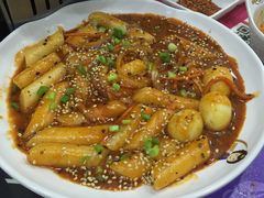 -金妈家烤肉(龙湖U城天街店)