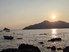 -西涌国际滨海旅游区