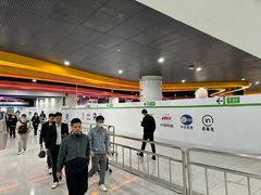 -大剧院(地铁站)