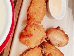 -必胜客(栖乐荟店)