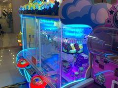 -首开福茂购物中心(宋家庄店)