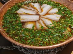 -SHAN山(前滩太古里店)