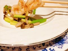 -Yan Ting 宴庭中餐厅(上海静安瑞吉酒店)