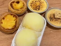 -小雨点糖水店(中兴街分店)