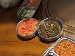 -蒲葵传统炭火烤肉(白石龙店)