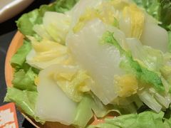 -探鱼·鲜青椒爽麻烤鱼(番禺万达店)
