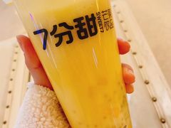 -7分甜(圆融广场店)