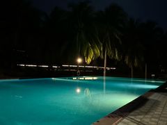 -三亚海棠湾喜来登度假酒店