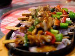 -龙桥私厨·姜花菊花过桥鱼·顺德菜(容桂店)
