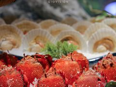 -喜庭海鲜自助(来福士店)