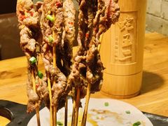 -湘里乡亲甲王二老店