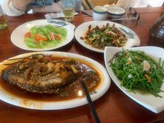 -云隐小厨·传统大理美食(复兴路店)