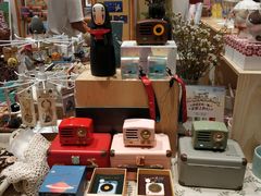 -猫的天空之城概念书店(杭州南宋御街店)