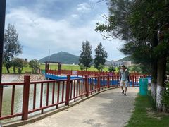 -乌石塘景区