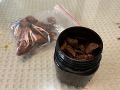 -苏州蜜饯门市部