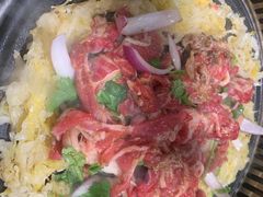 -杨记齐齐哈尔烤肉(五莲路店)