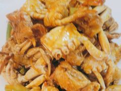 -港畔赶海蒸汽海鲜烧烤自助(仙螺岛店)