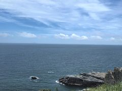 -平潭岛•仙人井