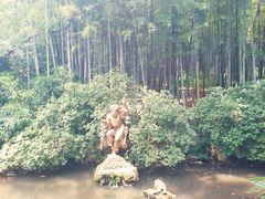 -杭州黄龙洞