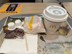 -麦当劳(季平店)