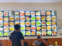 -四季饭店(工人街店)