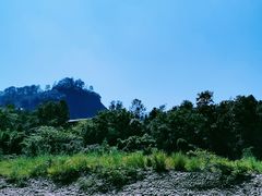 -九曲溪竹筏码头