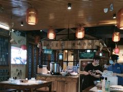 -醉南拳客家菜·河田鸡(东街口航空大厦店)