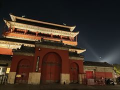 -姚记炒肝店(鼓楼店)